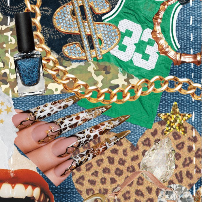 Elementos del 'look' 'Freestyle Fits'.- Blog Hola Telcel