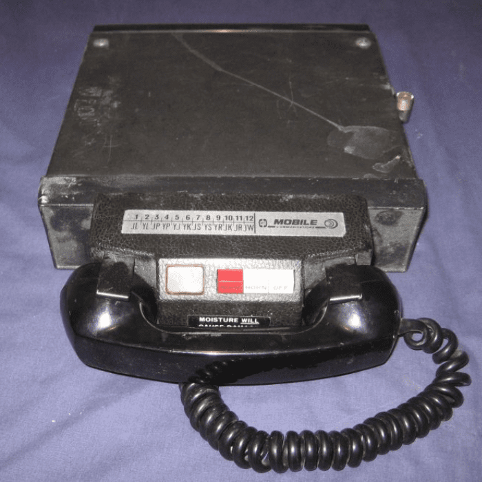 Teléfono móvil para auto.- Blog Hola Telcel