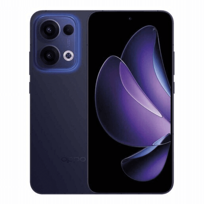 Cámara del OPPO Reno13 5G.- Blog Hola Telcel