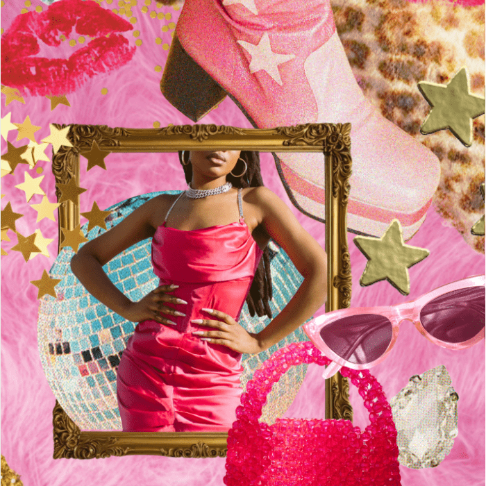 Elementos del 'look' 'Main Pop Girl'.- Blog Hola Telcel