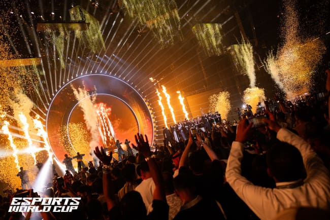 Conoce todo sobre la nueva edición de ESPORTS WORLD CUP 2025.- Blog Hola Telcel