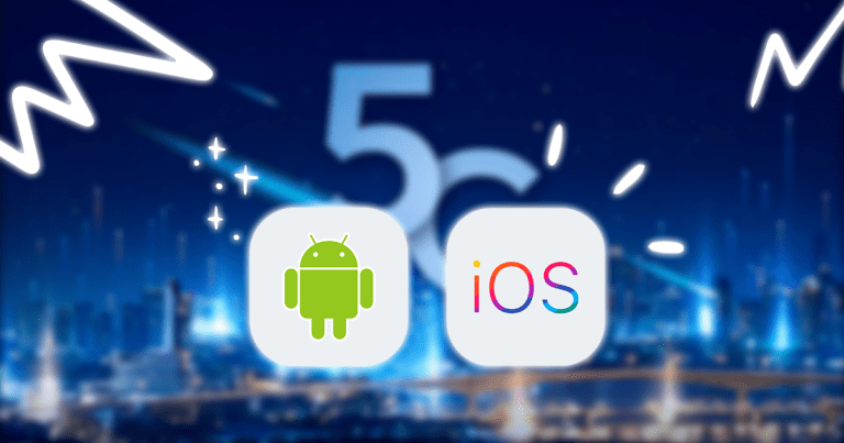 Conoce cómo puedes convertir tu smartphone Android o iPhone en un módem 5G de forma rápida y sencilla.- Blog Hola Telcel