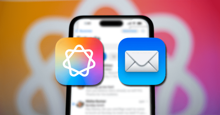 Domina tu correo en iPhone con estos trucos.- Blog Hola Telcel