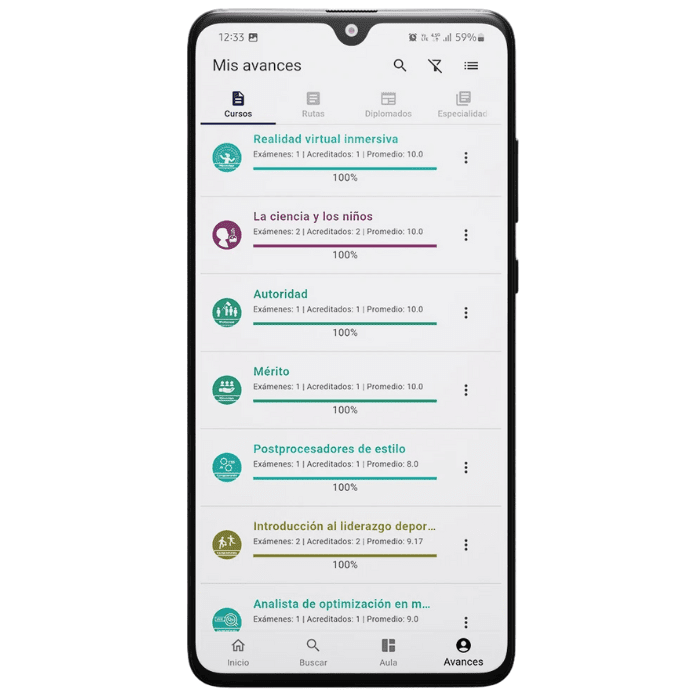 App de Aprende.- Blog Hola Telcel