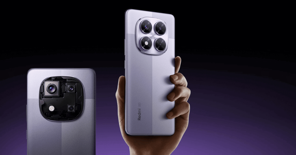 Conoce el poder de las cámaras del nuevo Redmi Note.- Blog Hola Telcel 