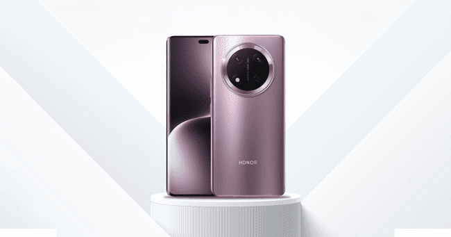 Todo sobre el HONOR Magic7 Lite.- Blog Hola Telcel