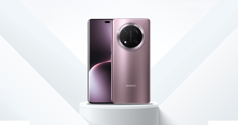 Todo sobre el HONOR Magic7 Lite.- Blog Hola Telcel