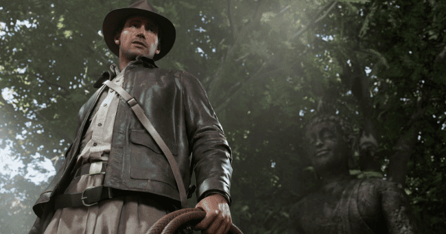 Conoce todo sobre la llegada del videojuego Indiana Jones and The Great Circle a las consolas PlayStation 5.- Blog Hola Telcel