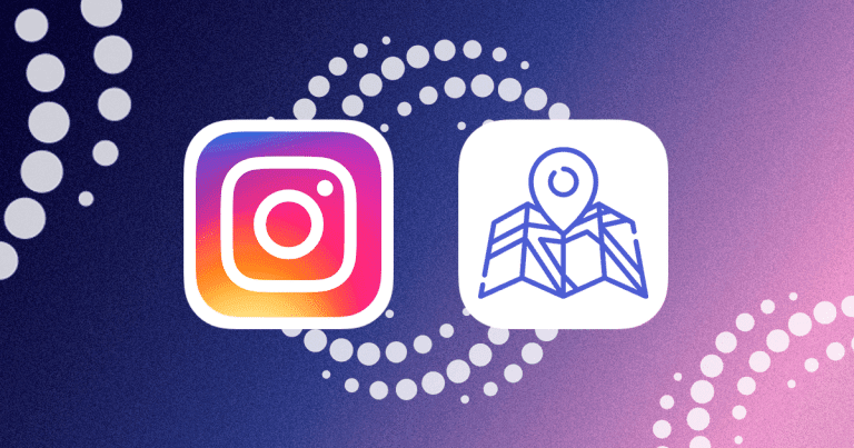 Cómo activar y desactivar el 'Mapa de amigos' en Instagram.- Blog Hola Telcel