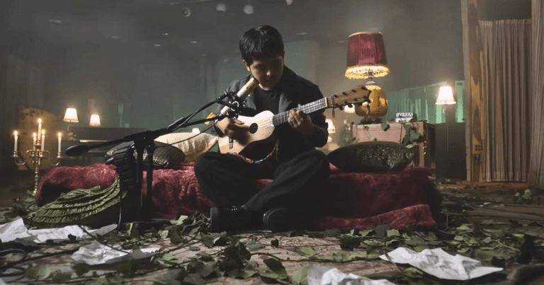 ‘Si te mentí’, la nueva colaboración de Macario Martínez con ‘The Last of Us’.- Blog Hola Telcel