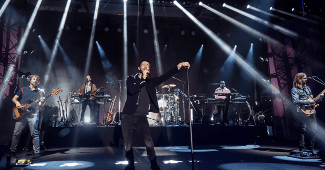 Maroon 5 vuelve con nuevo álbum y gira mundial en 2025.- Blog Hola Telcel