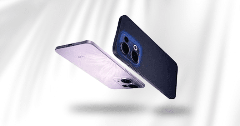 Conoce el OPPO Reno13 5G.- Blog Hola Telcel