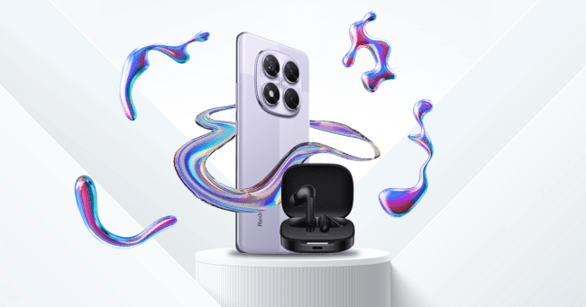 Conoce todo sobre el nuevo smartphone Xiaomi Redmi Note 14 Pro 5G.- Blog Hola Telcel