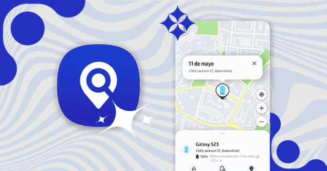 Conoce cómo puedes usar la foto de SmartThings Find de Samsung para encontrar tu celular.- Blog Hola Telcel