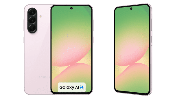 Conoce las características de los nuevos Samsung Galaxy A56 y A36 5G.- Blog Hola Telcel