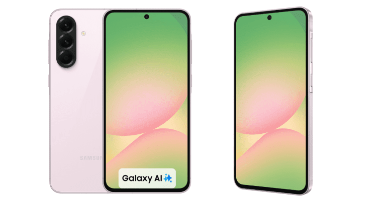 Conoce las características de los nuevos Samsung Galaxy A56 y A36 5G.- Blog Hola Telcel