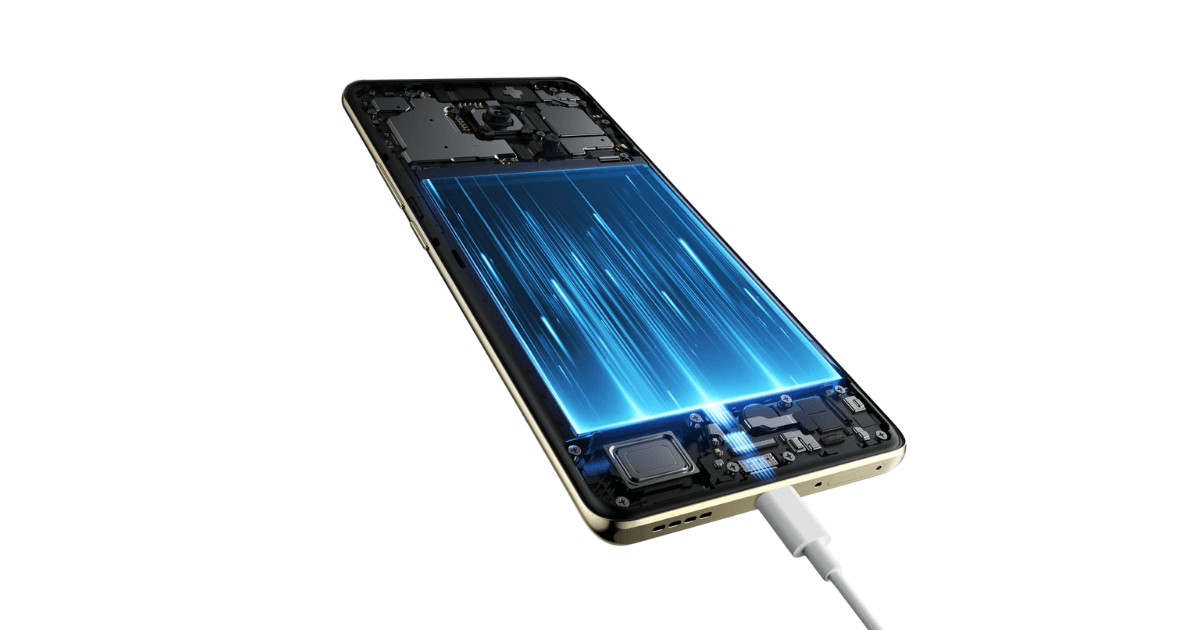 Conoce la batería del realme 14 Pro 5G.- Blog Hola Telcel 