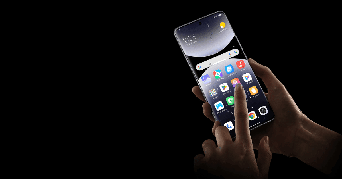 Conoce todo sobre la pantalla del Xiaomi Redmi Note 14 Pro 5G.- Blog Hola Telcel 