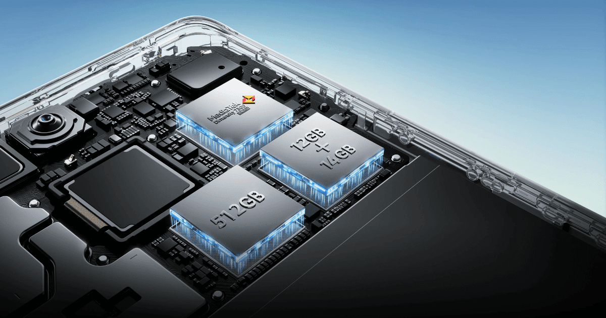 Conoce el poder del procesador MediaTek Dimensity de este equipo.- Blog Hola Telcel 