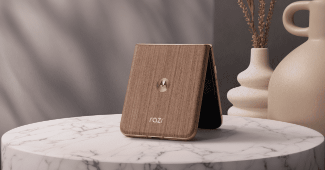 Conoce todo sobre el motorola razr 60 Ultra y el edge 60 fusion.- Blog Hola Telcel