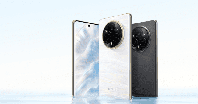 Conoce todo sobre el realme 14 Pro 5G.- Blog Hola Telcel