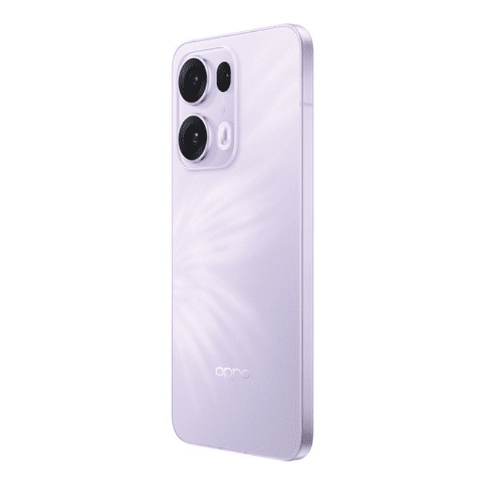 Sistema fotográfico del OPPO Reno13 Pro 5G.- Blog Hola Telcel