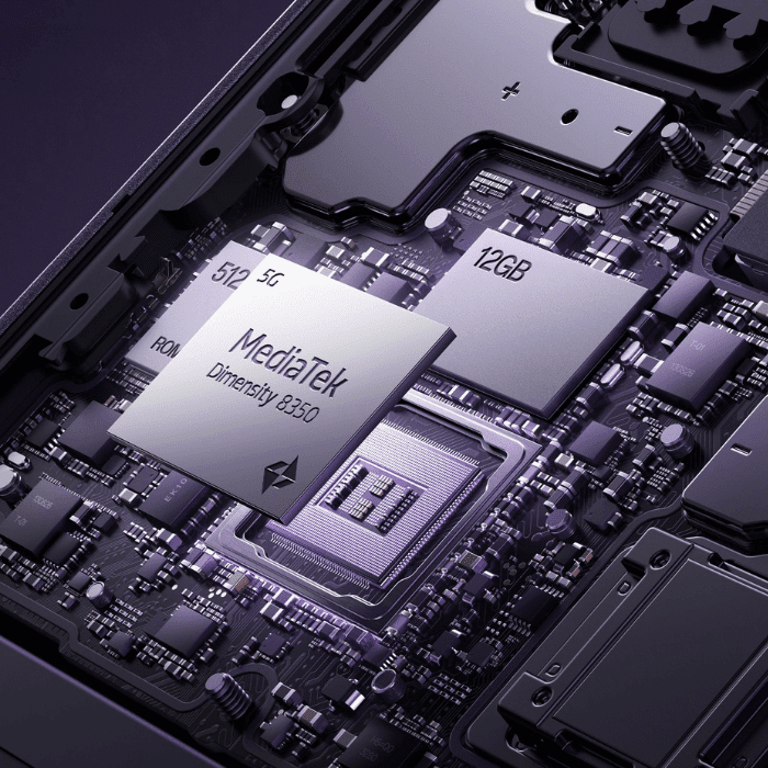 Procesador MediaTek Dimensity 8350.- Blog Hola Telcel