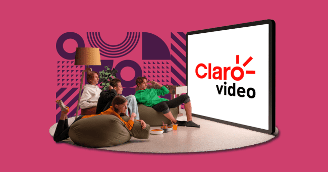 Conoce los estrenos más recientes de Claro video.- Blog Hola Telcel