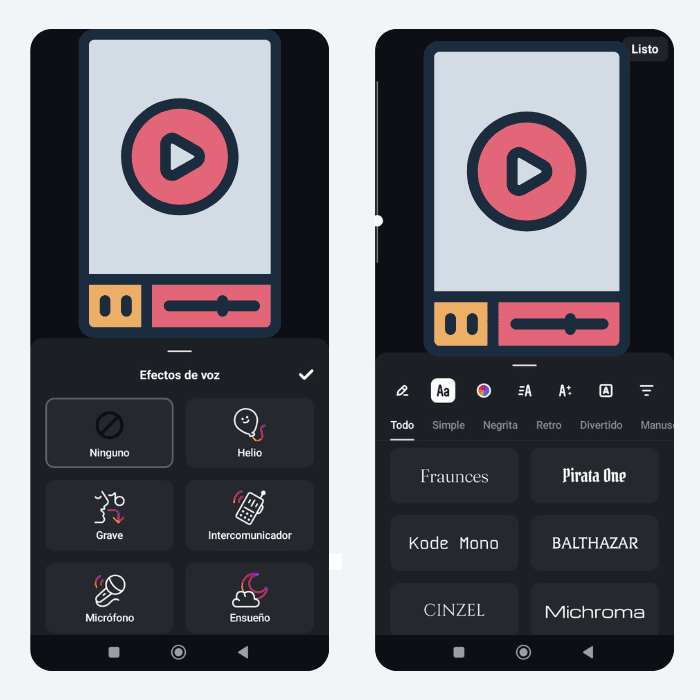 Nuevas herramientas de Edits.- Blog Hola Telcel