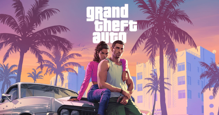 ‘Grand Theft Auto VI’ tiene nuevo tráiler.- Blog Hola Telcel