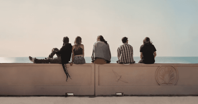 Incubus anuncia su regreso con un nuevo álbum y nueva bajista.- Blog Hola Telcel