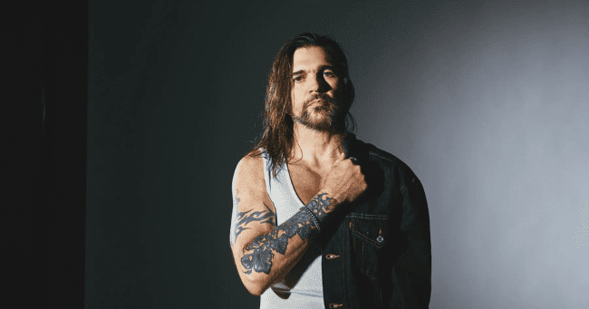 Conoce todo sobre la nueva canción de Juanes, 'Una noche contigo'.- Blog Hola Telcel