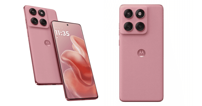 Conoce todo sobre el nuevo Motorola Edge 60 Fusion.- Blog Hola Telcel