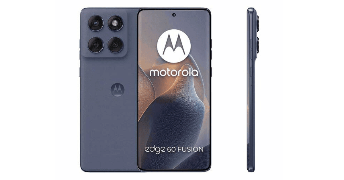 Conoce el increíble diseño de este equipo Motorola.- Blog Hola Telcel 