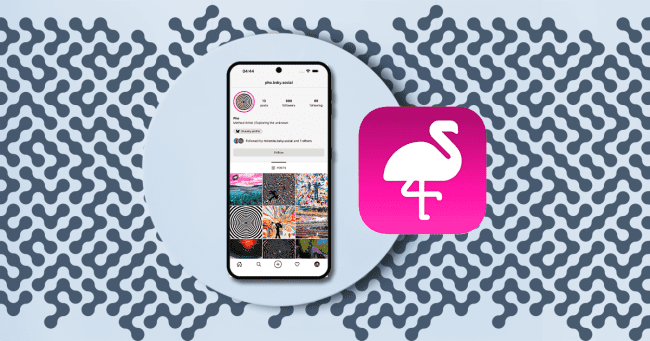 Pinksky, una nueva red social.- Blog Hola Telcel