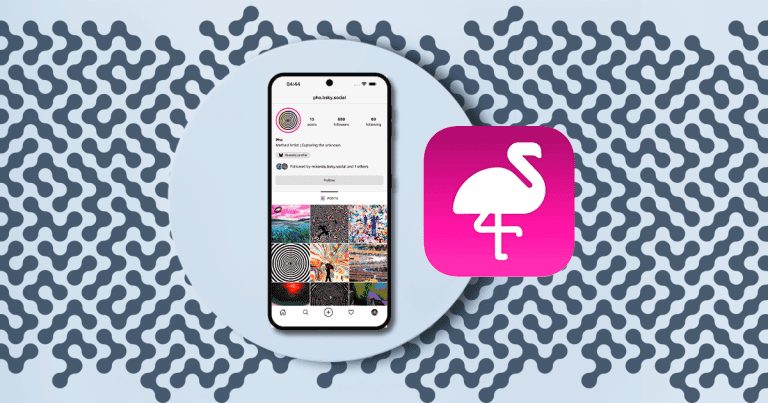 Pinksky, una nueva red social.- Blog Hola Telcel