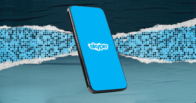 Conoce todo sobre el fin de Skype y qué fue lo que hizo a esta aplicación tan especial.- Blog Hola Telcel