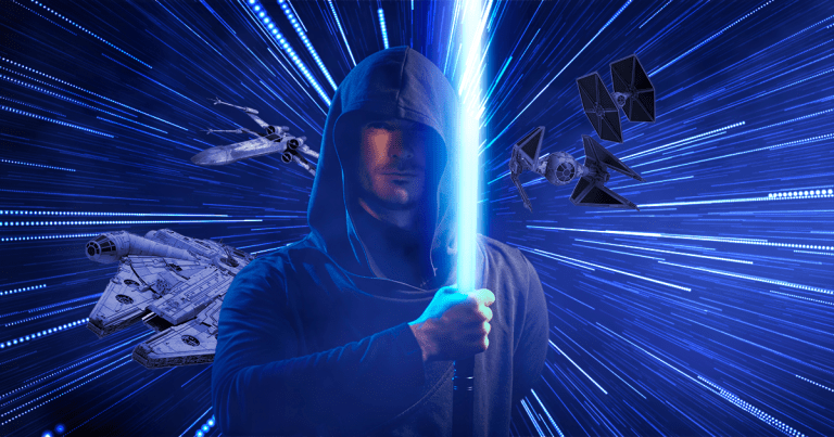 Haz este 'quiz' y demuestra qué tan Jedi eres.- Blog Hola Telcel