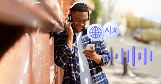 Cuatro apps que te ayudan a hacer traducciones en tiempo real.- Blog Hola Telcel