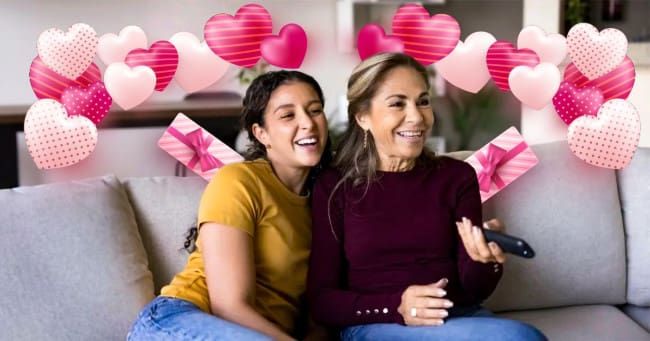 Cuatro películas en Claro video que celebran el amor de mamá.- Blog Hola Telcel