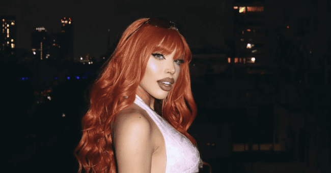 Yeri Mua debuta en la música con ‘De chava’.- Blog Hola Telcel