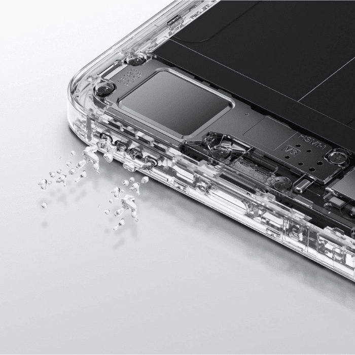 El realme C75 cuenta con certificaciones IP66, IP68 e IP69.- Blog Hola Telcel