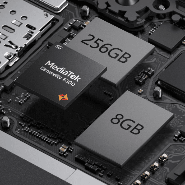 Procesador MediaTek Dimensity 6300.- Blog Hola Telcel