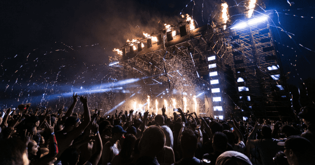 Conoce todo sobre la nueva edición del Festival ARRE.- Blog Hola Telcel