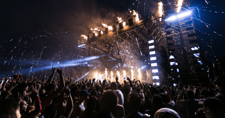 Conoce todo sobre la nueva edición del Festival ARRE.- Blog Hola Telcel