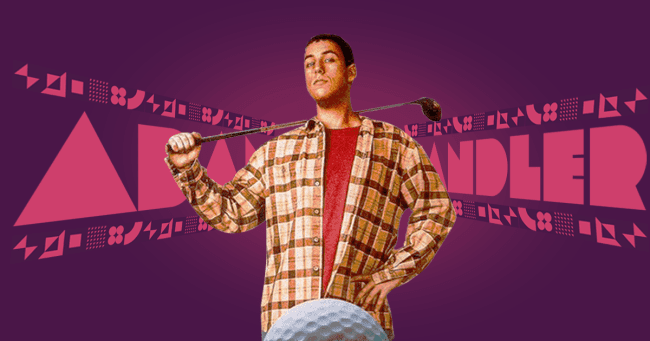 El regreso más divertido del golf llega con 'Happy Gilmore 2'.- Blog Hola Telcel
