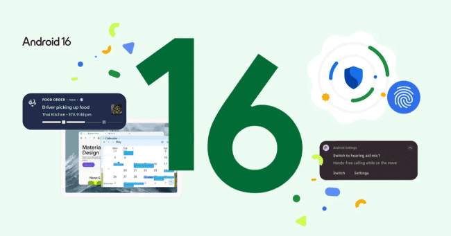 Descubre cuáles son las novedades de Android 16 y cómo puedes instalarlo antes que nadie.- Blog Hola Telcel