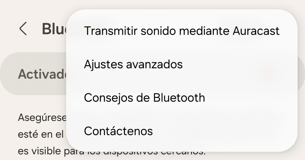 Descubre cómo funciona Auracast la nueva función de Samsung para compartir audio.- Blog Hola Telcel 