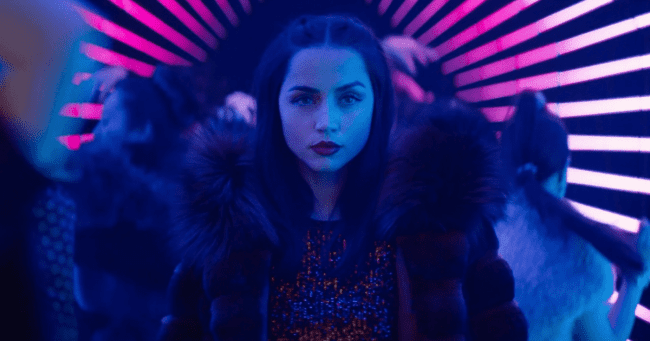 Conoce todo sobre la nueva película del universo de John Wick, Ballerina, protagonizada por Ana de Armas.- Blog Hola Telcel