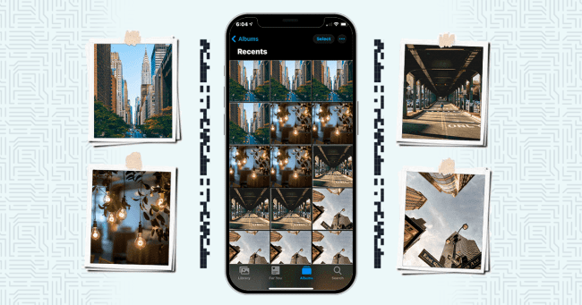 ‘Duplicados’: elimina fotos y videos repetidos con esta función de iPhone.- Blog Hola Telcel